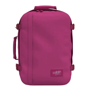 reistas Classic Ultra Light 36L roze