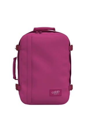 reistas Classic Ultra Light 36L roze