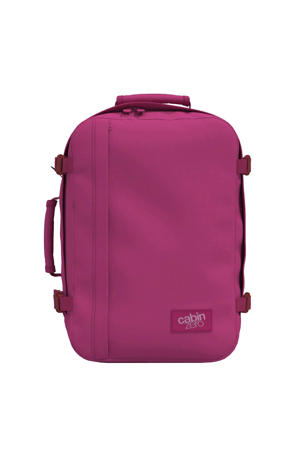 reistas Classic Ultra Light 36L roze