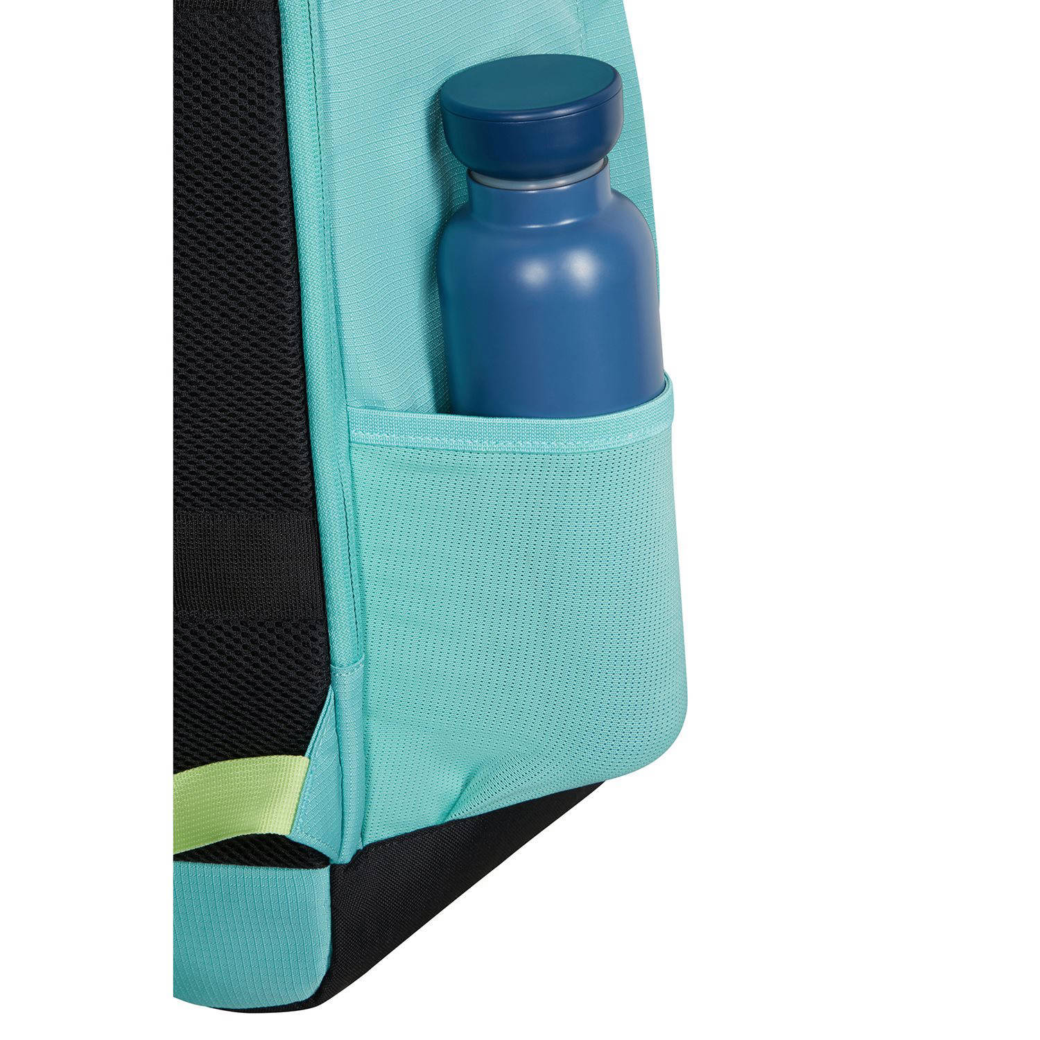 American Tourister reistas TAKE2CAVIN turquoise