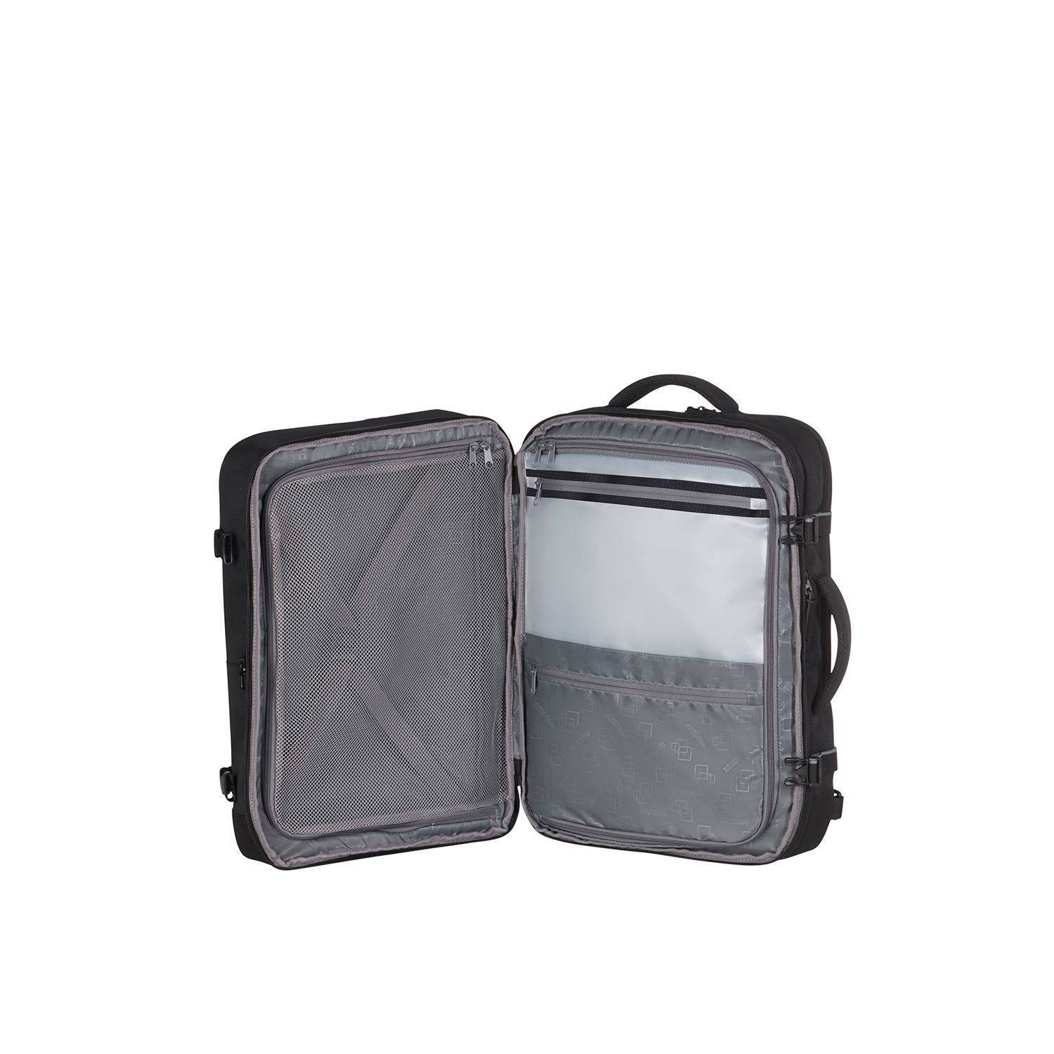 American Tourister reistas TAKE2CABIN L Expandable zwart