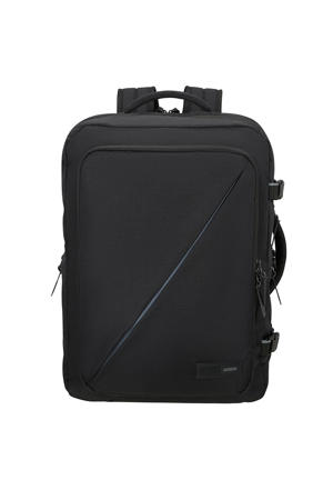 reistas TAKE2CABIN L Expandable zwart