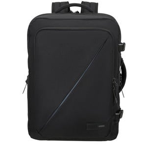 reistas TAKE2CABIN L Expandable zwart