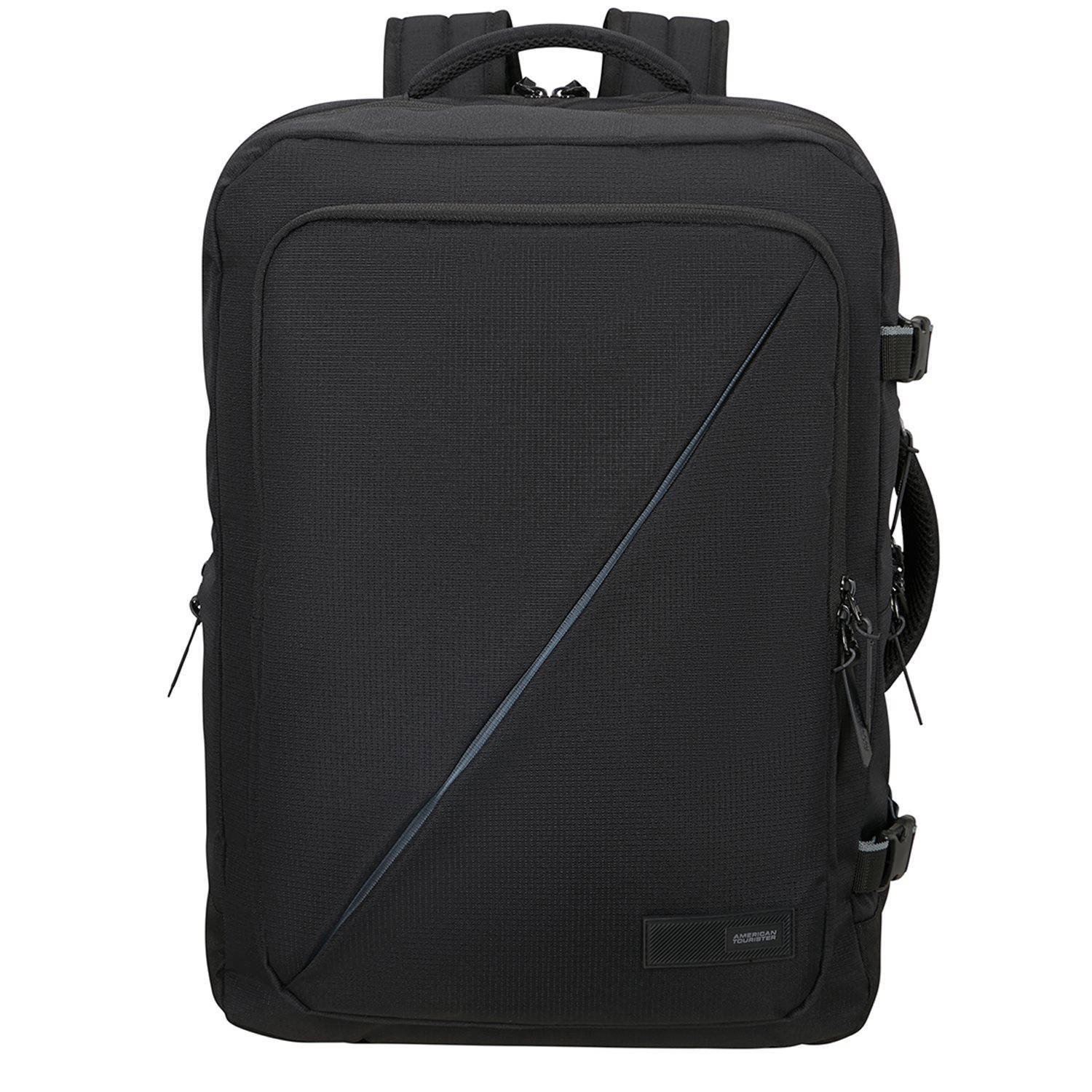 American Tourister reistas TAKE2CABIN L Expandable zwart