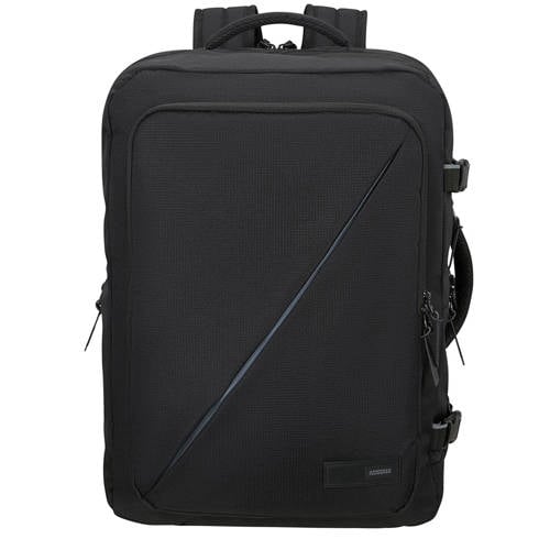 American Tourister reistas TAKE2CABIN L Expandable zwart afbeelding