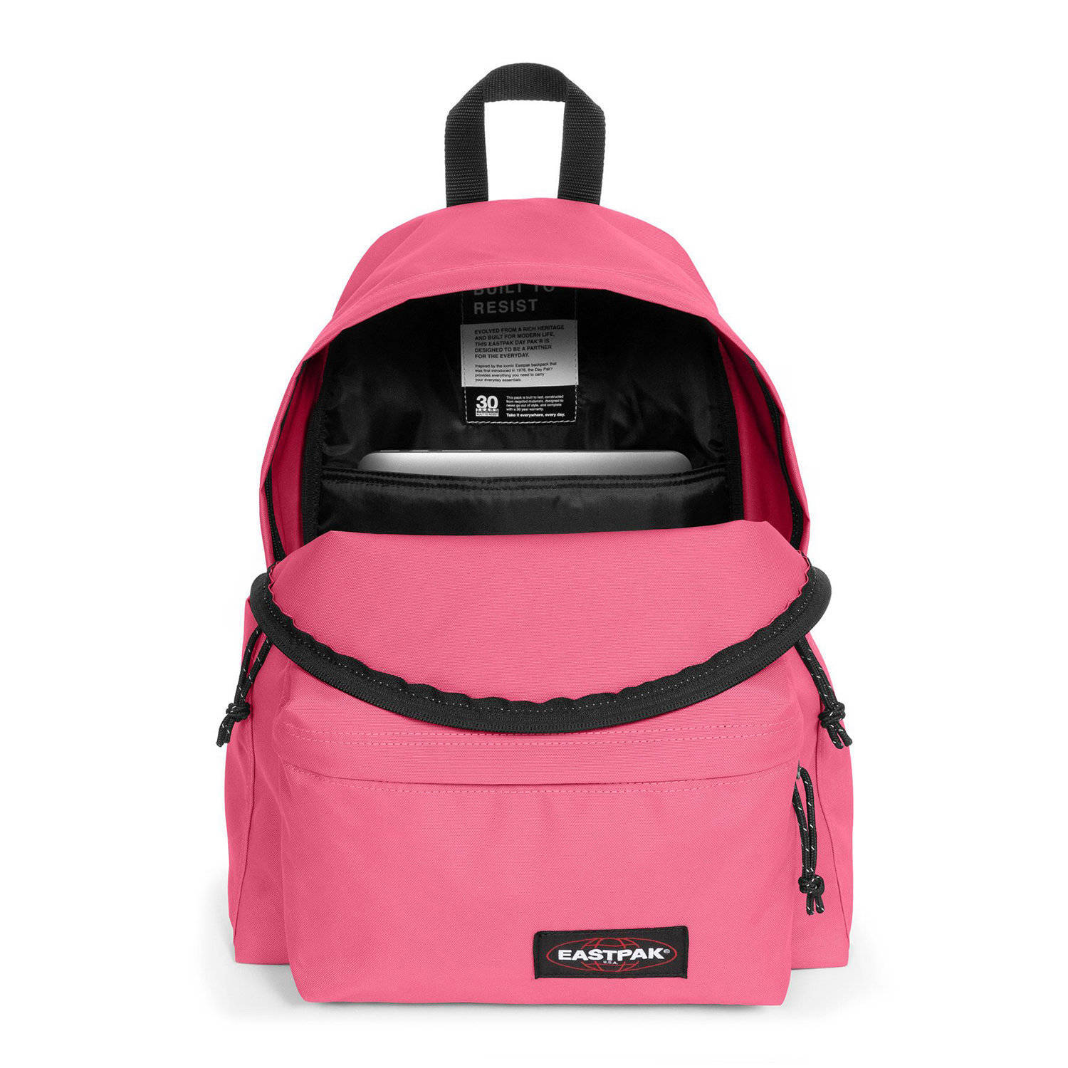 Eastpak rugzak Day Pak'R jelly pink
