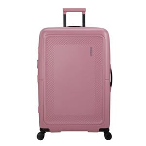 trolley Dashpop 77 cm. Expandable roze