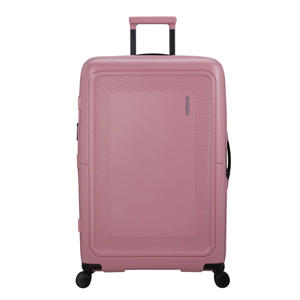 trolley Dashpop 77 cm. Expandable roze