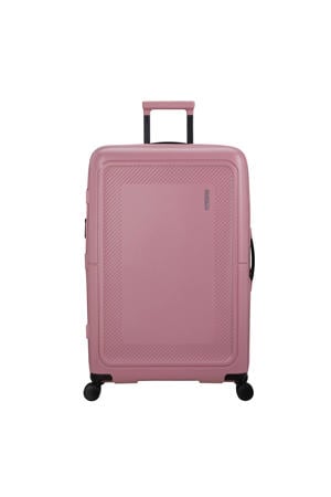 trolley Dashpop 77 cm. Expandable roze