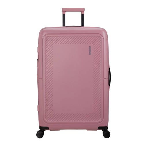 American Tourister trolley Dashpop 77 cm. Expandable roze afbeelding