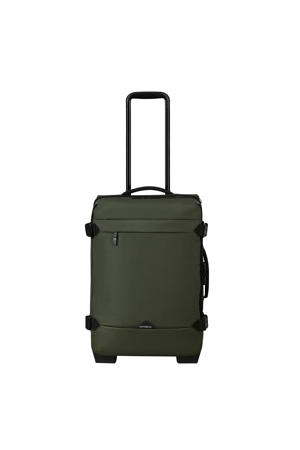 trolley Roadseeker 55 cm. kaki
