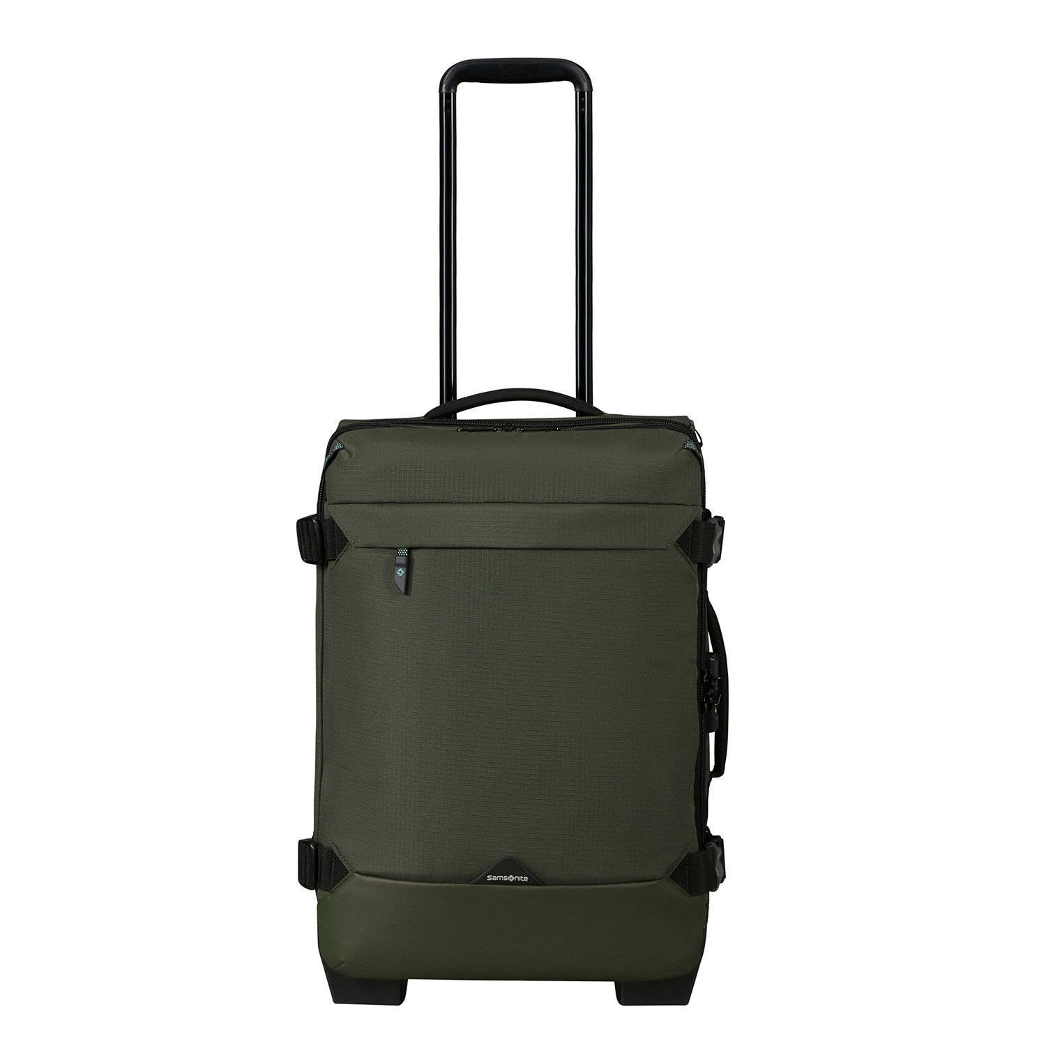 Samsonite trolley Roadseeker 55 cm. kaki