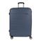 Gabol trolley Future Plus 78 cm. donkerblauw