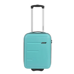 trolley Future Plus Underseater 44 cm. turquoise