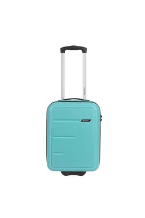 trolley Future Plus Underseater 44 cm. turquoise