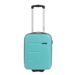 trolley Future Plus Underseater 44 cm. turquoise