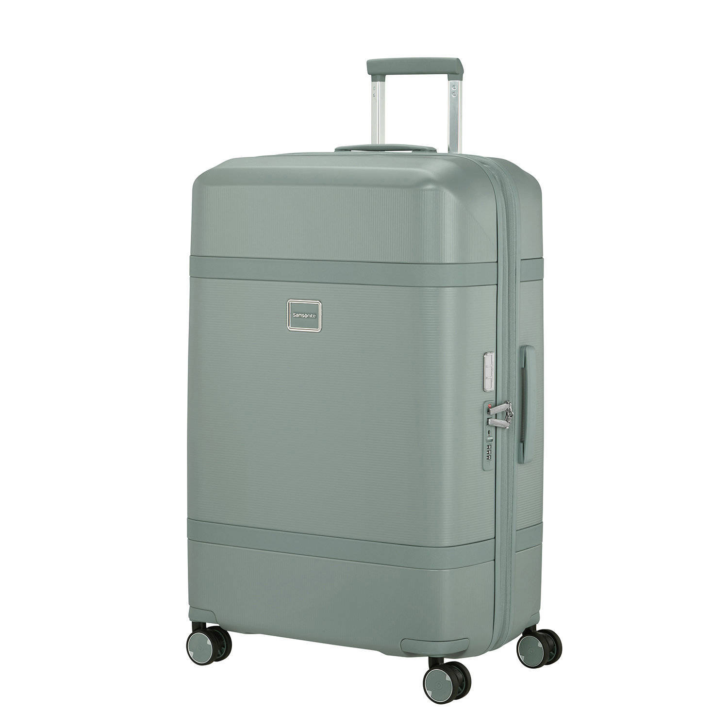Samsonite Hardshell-trolley IMAGE verschillende maten en kleuren