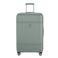 Samsonite trolley Image 75 cm. Expandable groenblauw