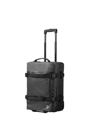 reistas The Base 43L zwart