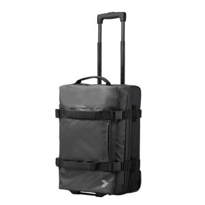 reistas The Base 43L zwart