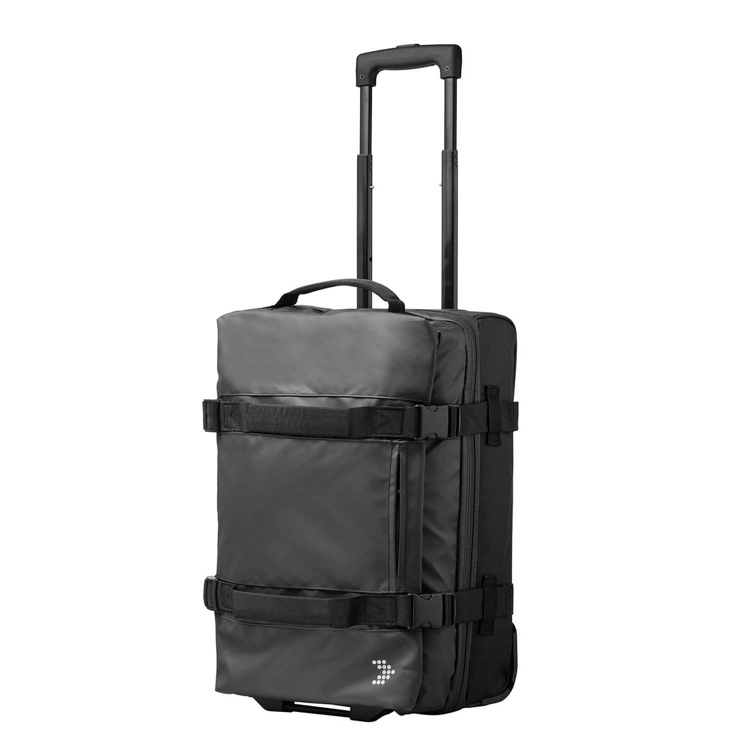 Travelbags reistas The Base 43L zwart