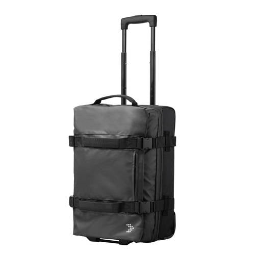 Travelbags reistas The Base 43L zwart afbeelding