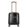 Charm London trolley Capetown Underseater 45 cm. zwart