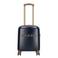 Charm London trolley Underseater 45 cm. donkerblauw