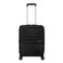 American Tourister trolley Flytwist 55 cm. Expandable zwart