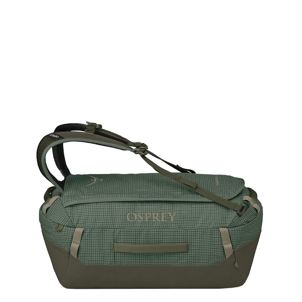 Osprey reistas