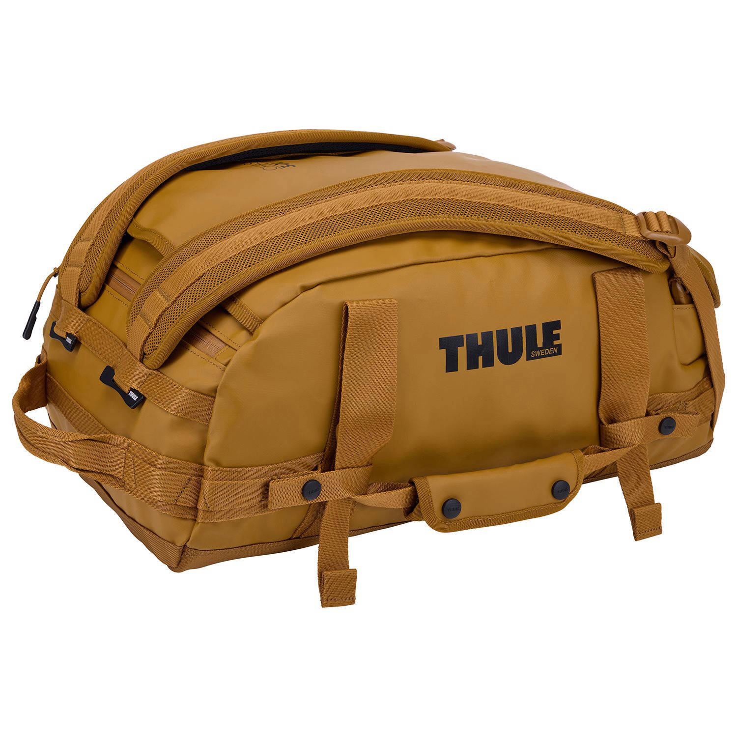 Thule reistas Chasm 30L lichtbruin