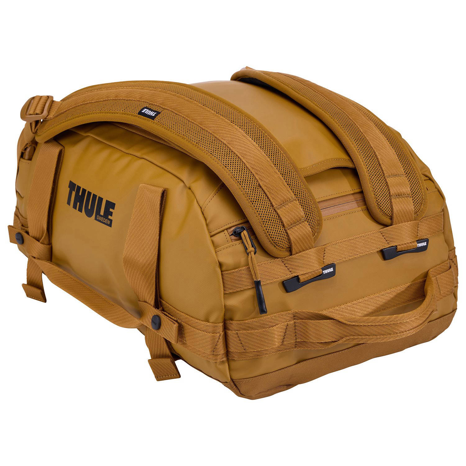 Thule reistas Chasm 30L lichtbruin