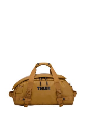 reistas Chasm 30L lichtbruin