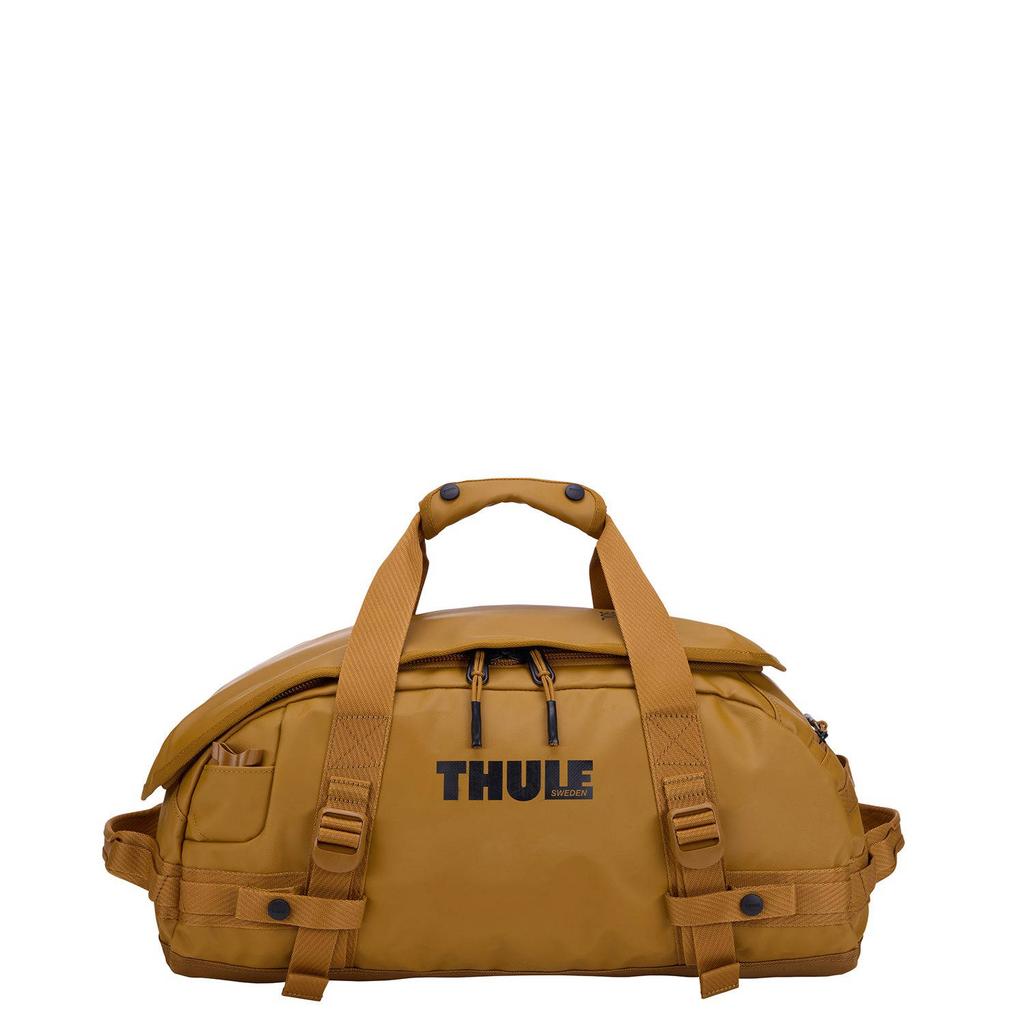Thule reistas Chasm 30L lichtbruin