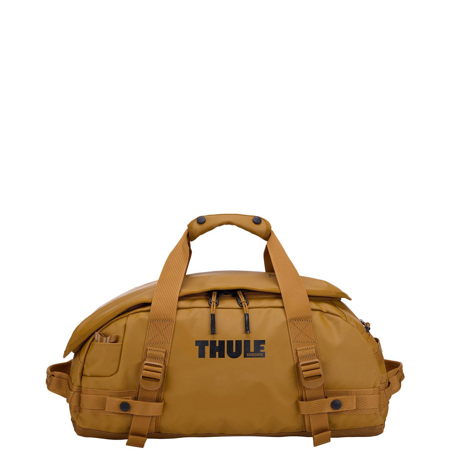 Thule reistas Chasm 30L lichtbruin