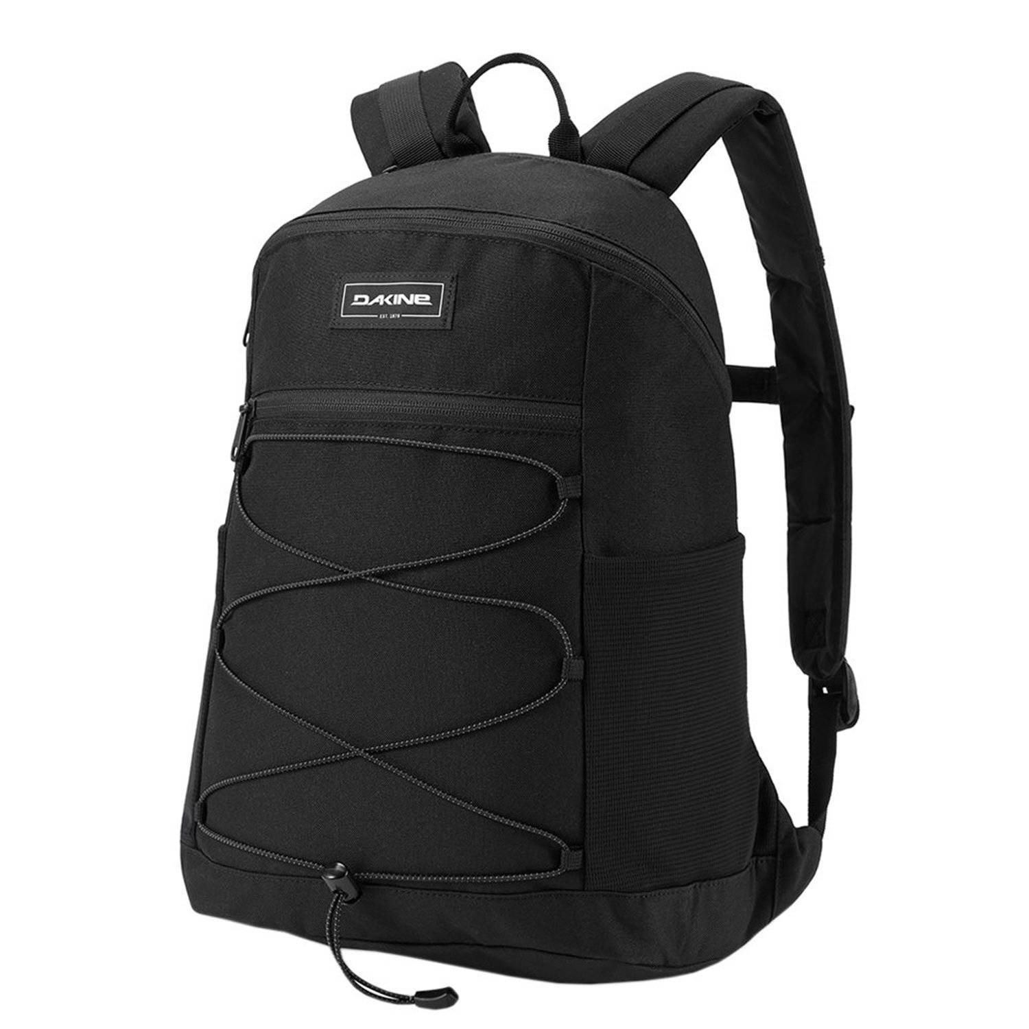 Dakine rugzak Wndr Pack 18L zwart
