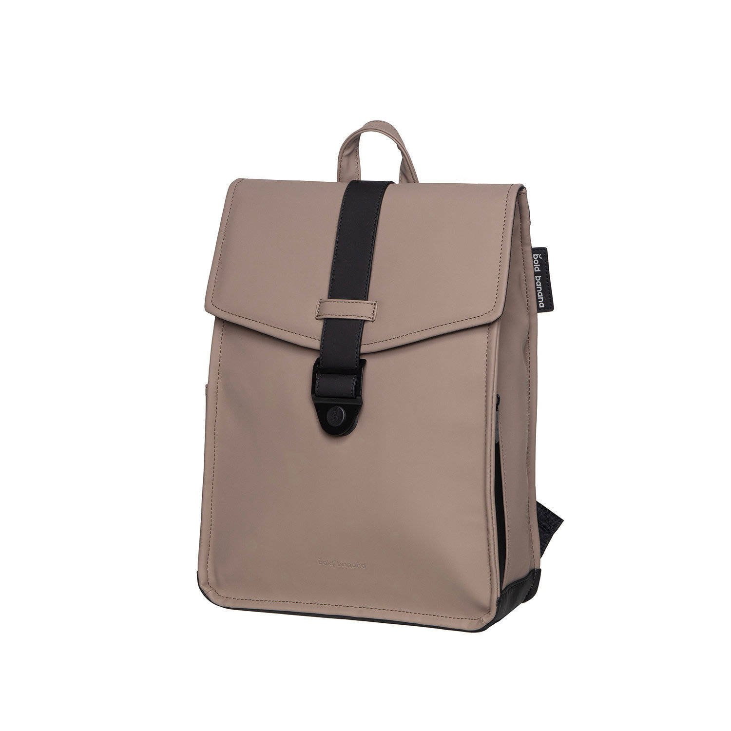 Bold Banana rugzak Beyond Bold Envelope taupe
