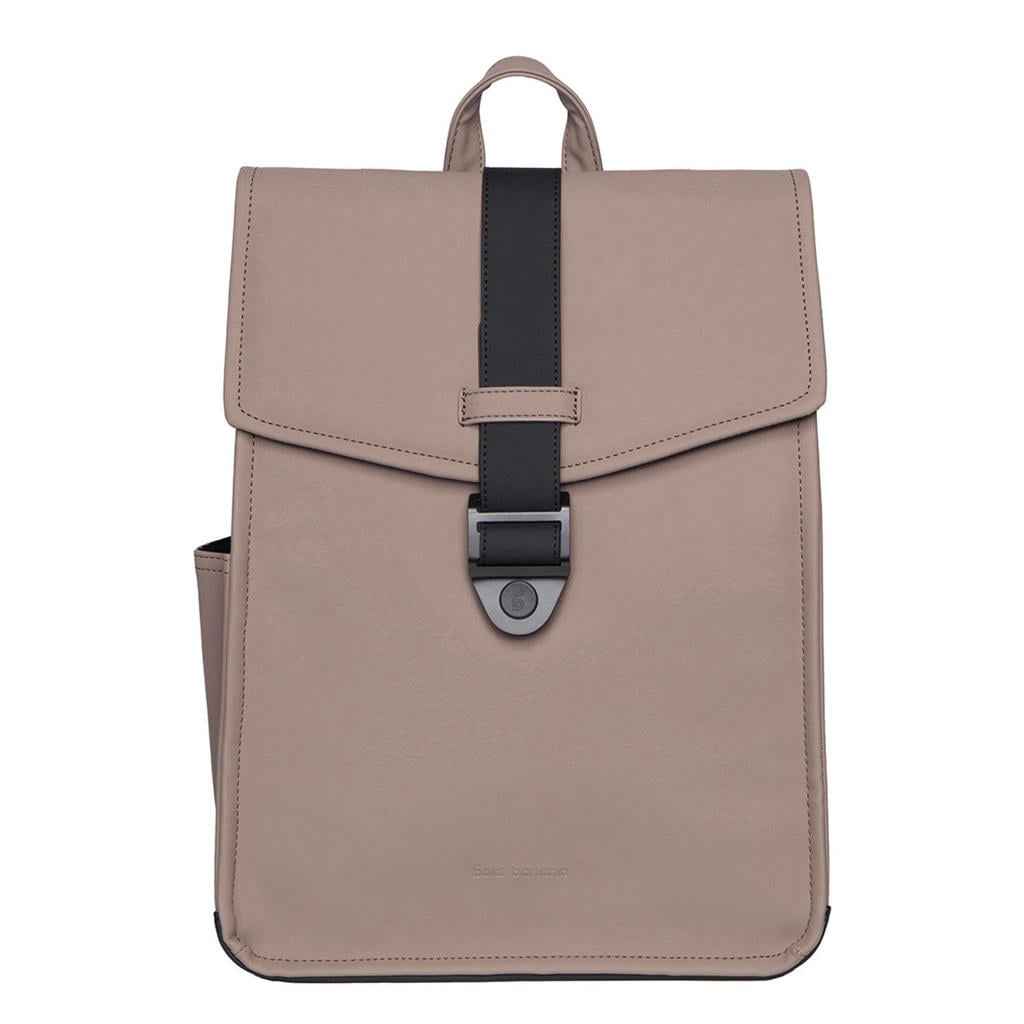 Bold Banana rugzak Beyond Bold Envelope taupe