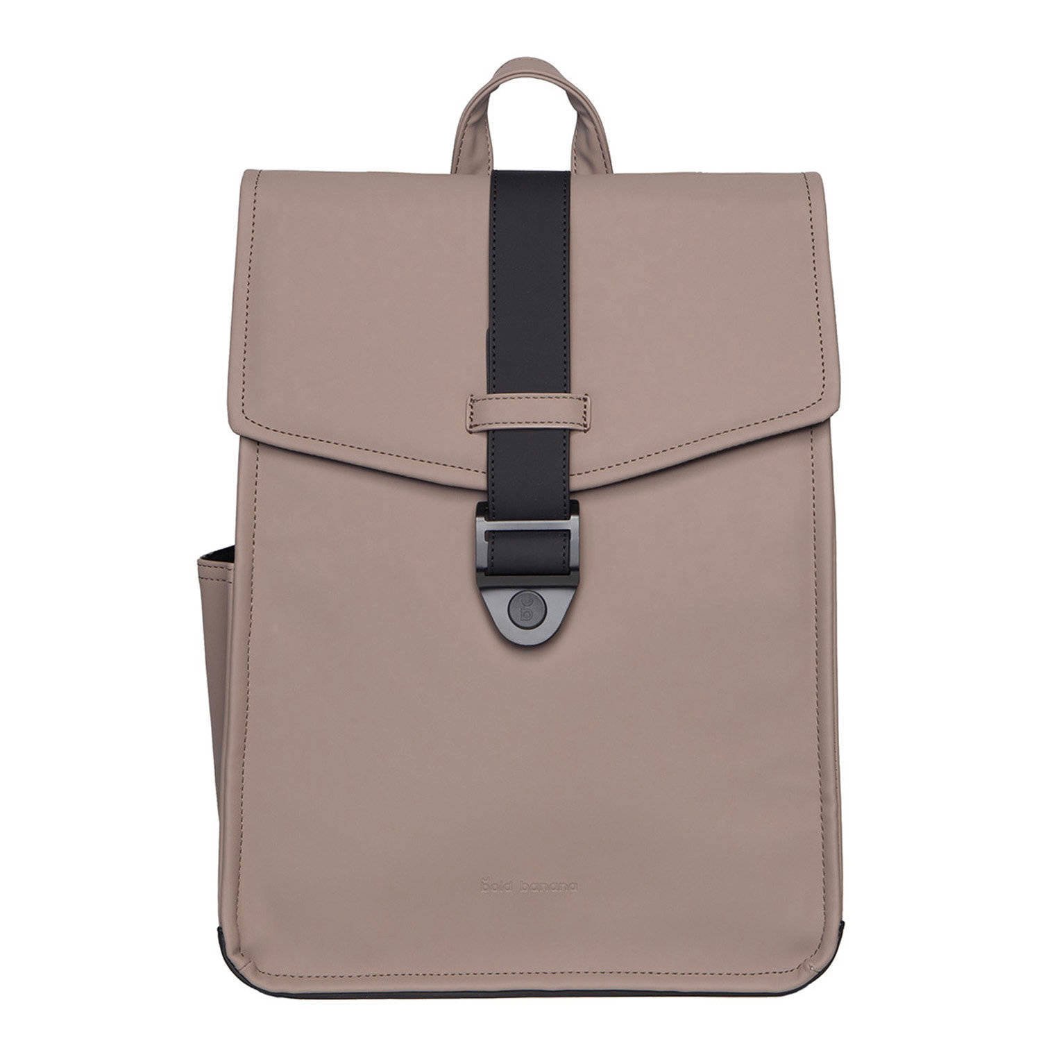 Bold Banana rugzak Beyond Bold Envelope taupe