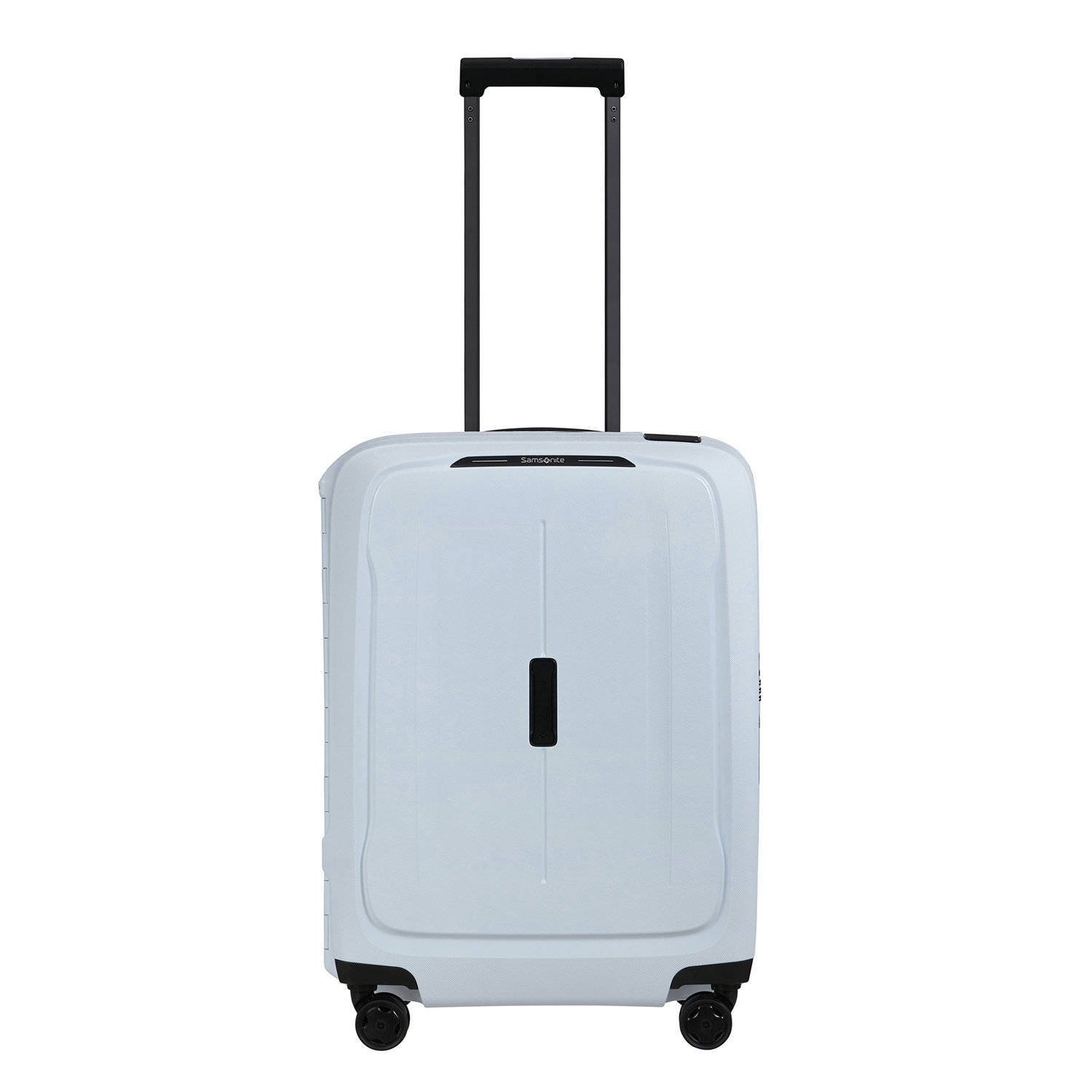 Samsonite Hardshell-trolley ESSENS verschillende maten en kleuren Reiskoffer harde koffer voor vliegreizen TSA-slot