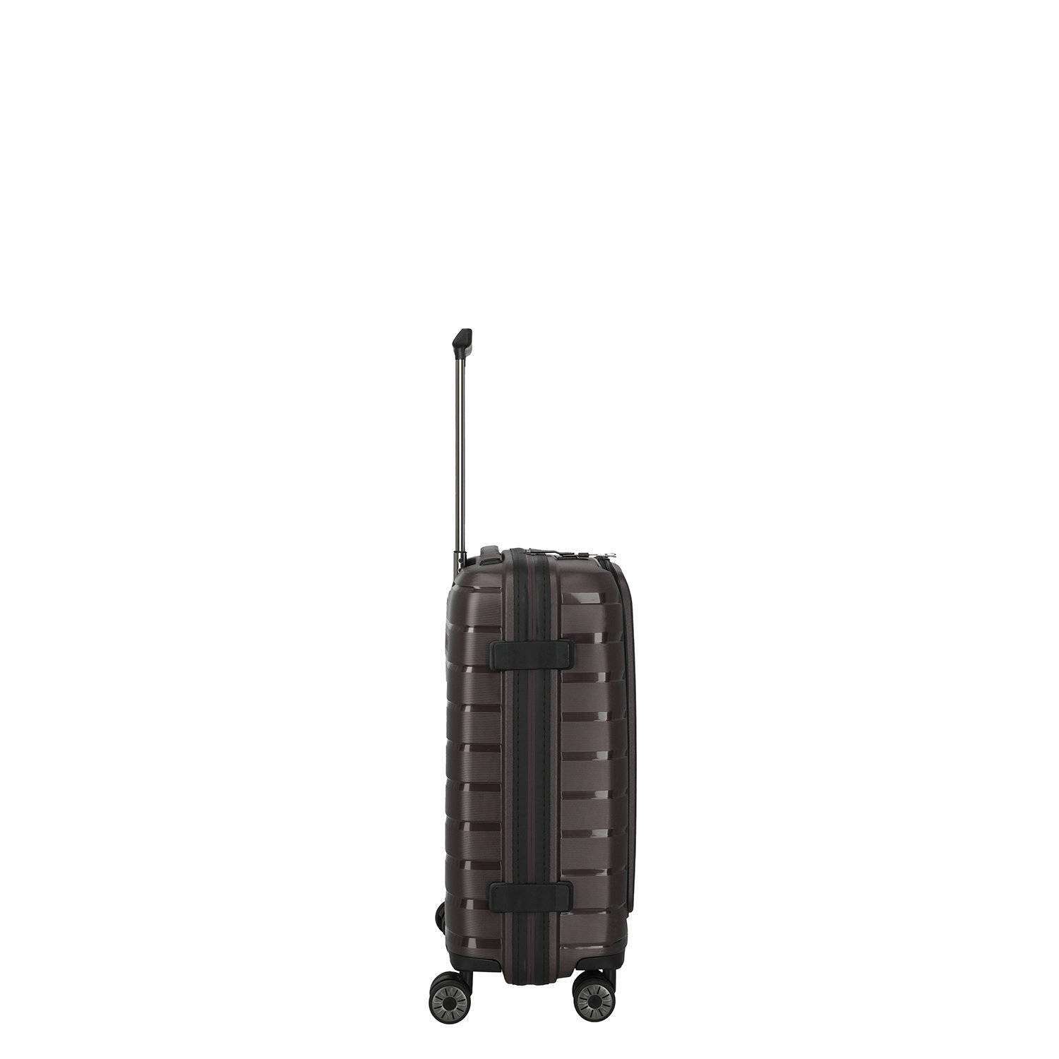 Travelite trolley Air Base 55 cm. donkerbruin