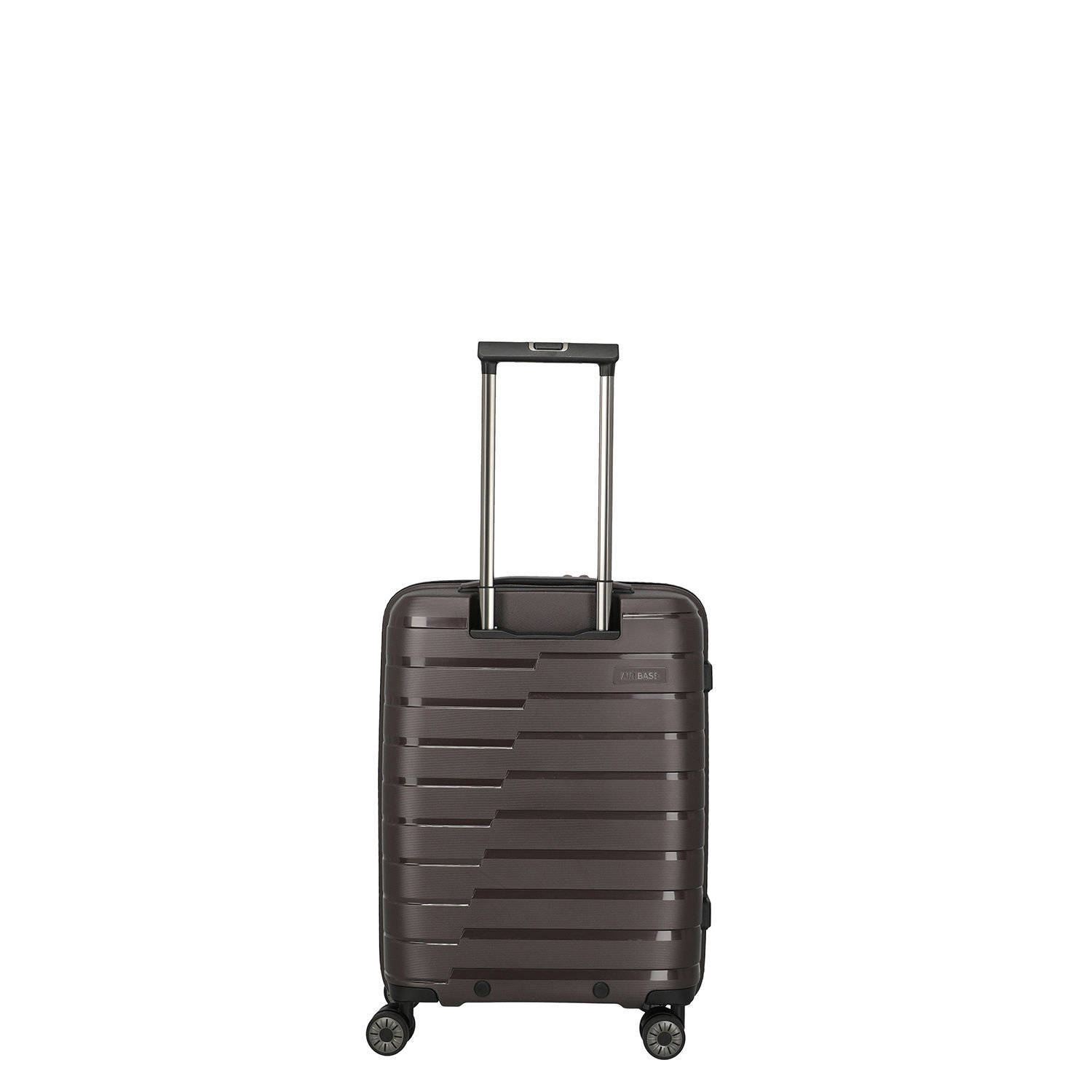 Travelite trolley Air Base 55 cm. donkerbruin