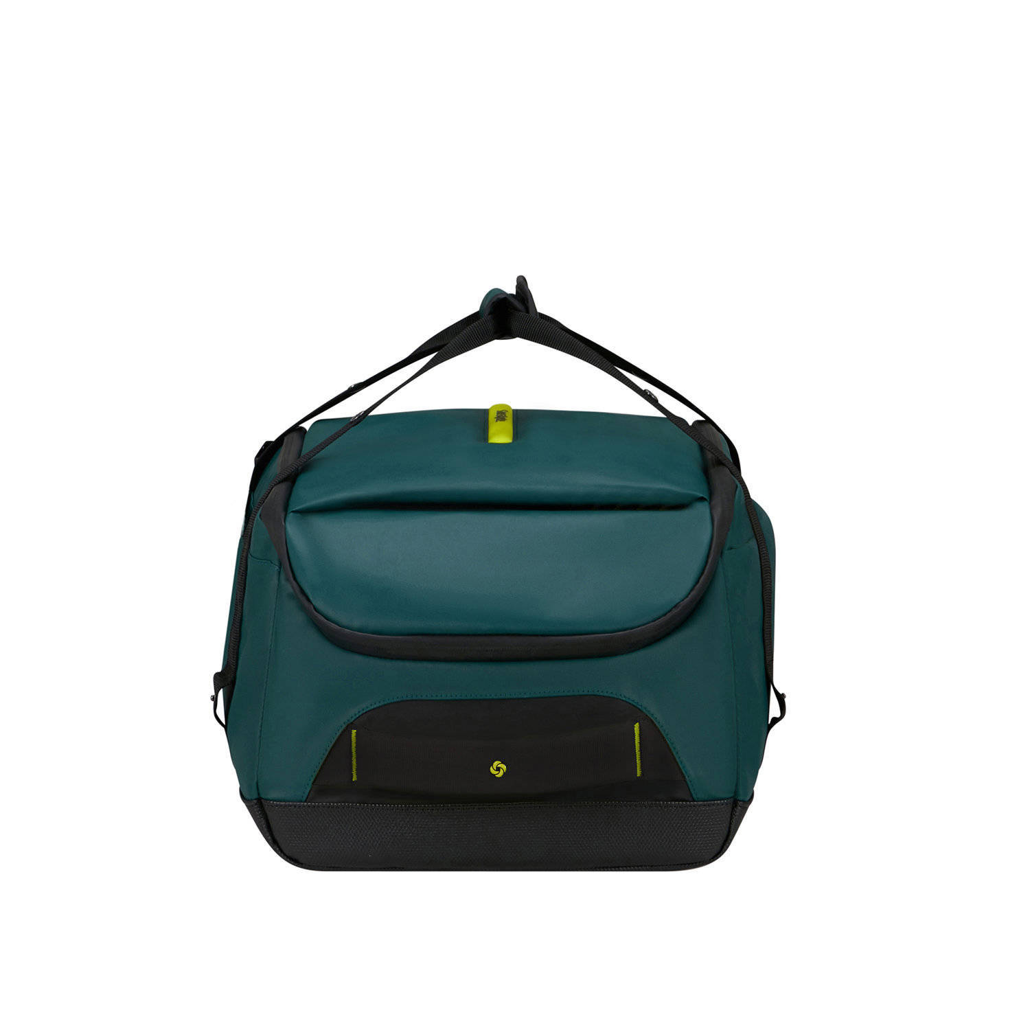 Samsonite reistas Ecodiver S petrol