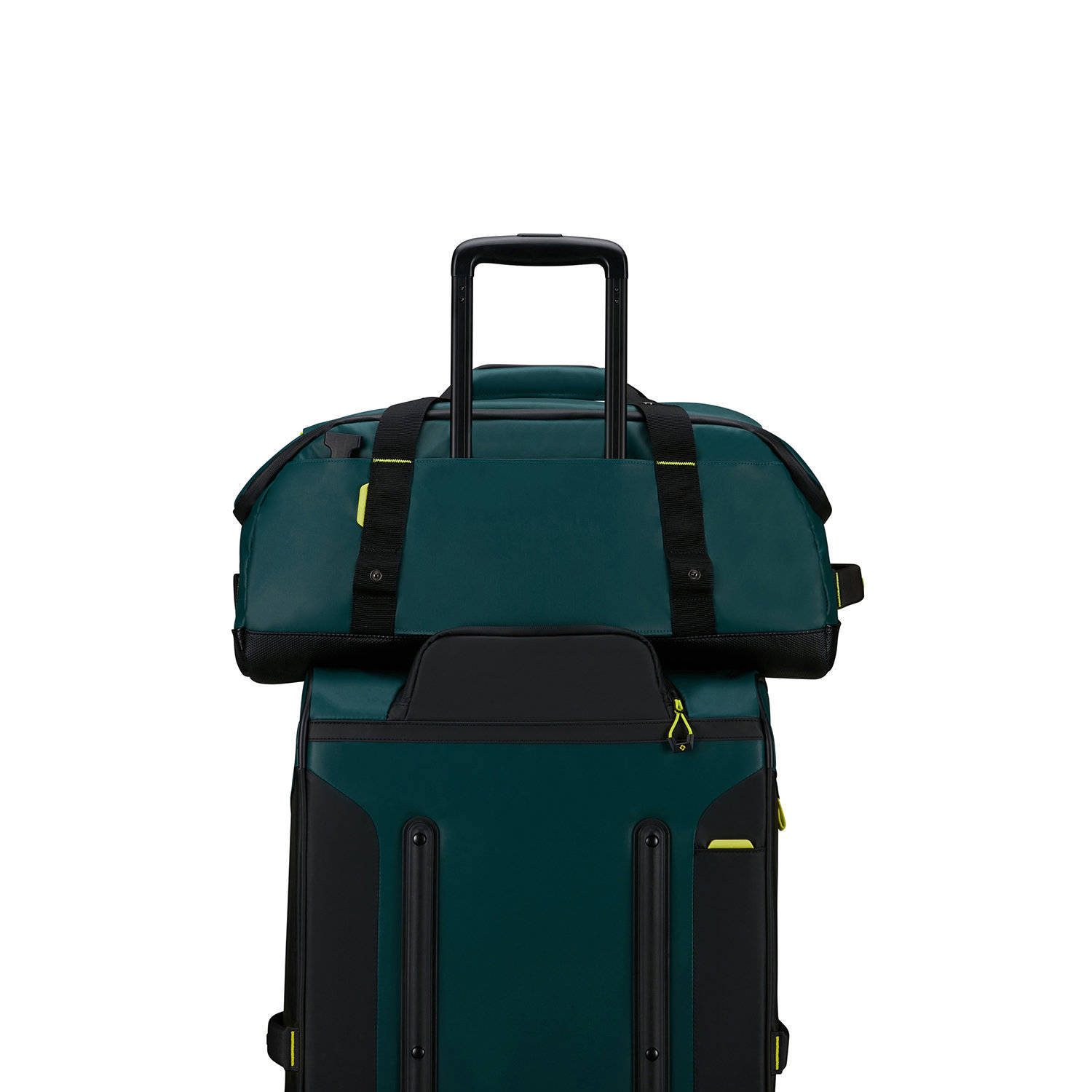 Samsonite reistas Ecodiver S petrol