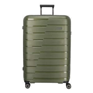 trolley Air Base 77 cm. olijfgroen