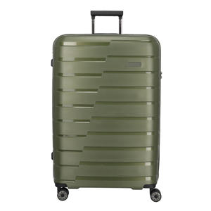 trolley Air Base 77 cm. olijfgroen