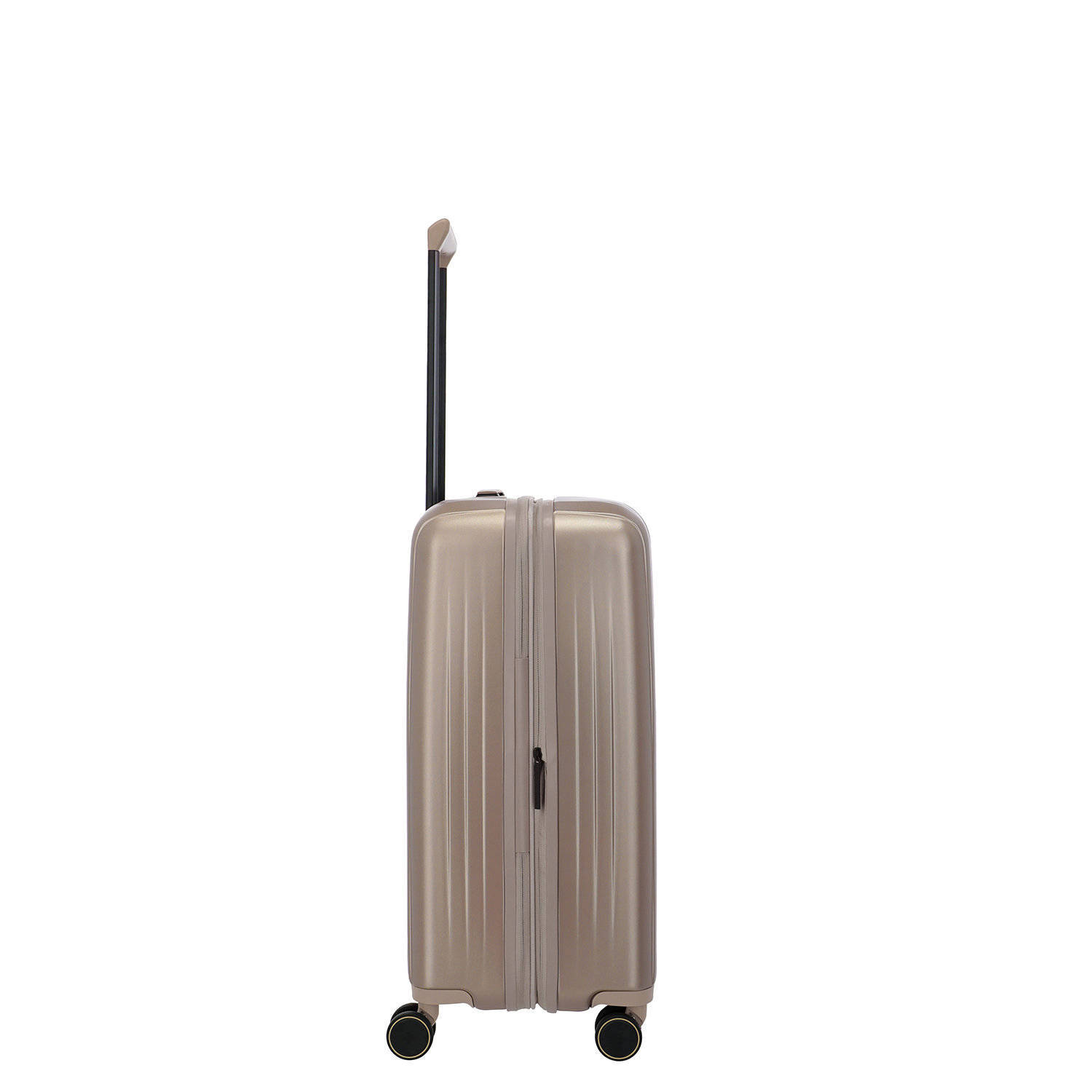 Travelite trolley Barbara Novelty 65 cm. beige