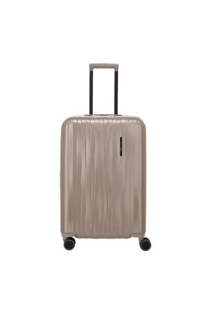  trolley Barbara Novelty 65 cm. beige