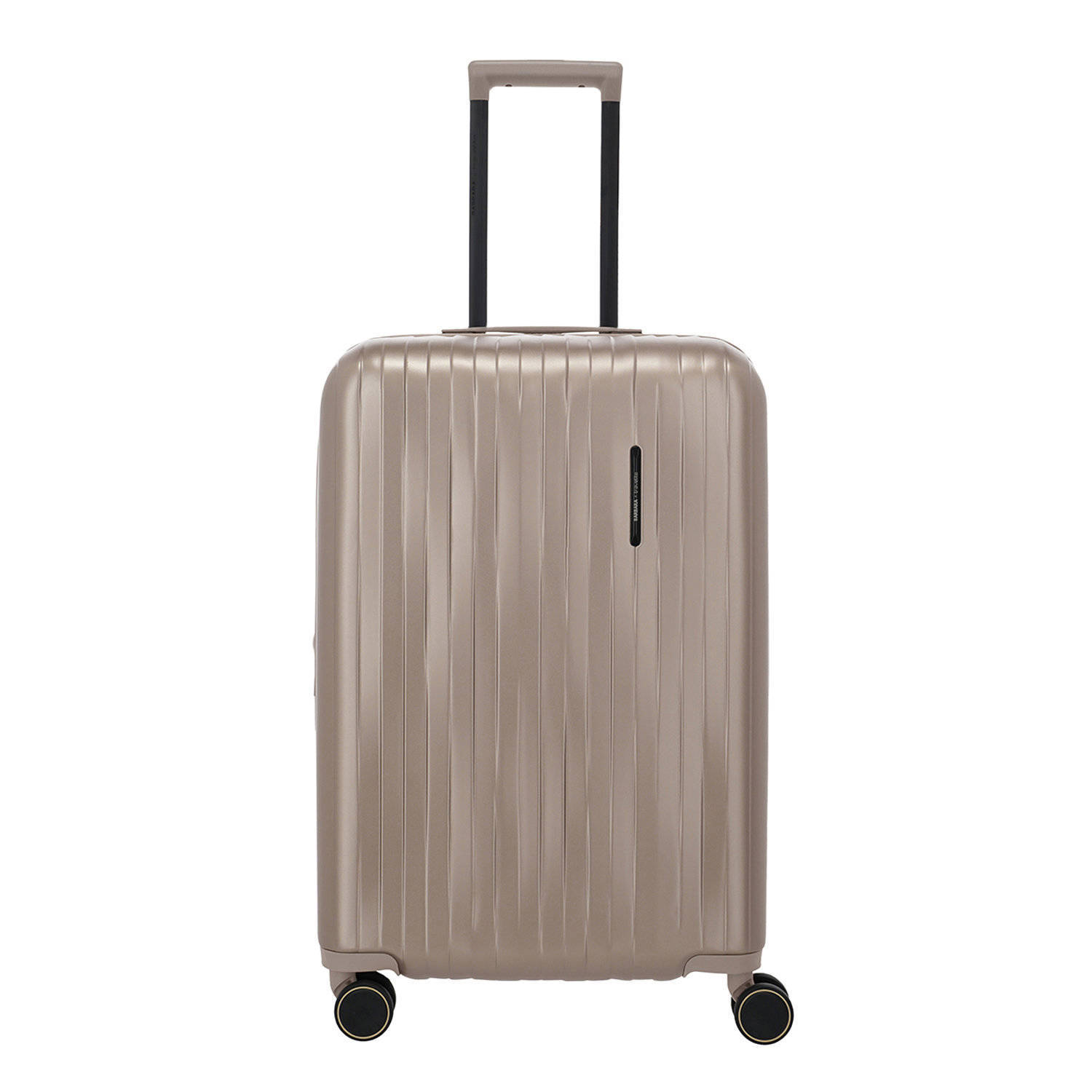 Travelite trolley Barbara Novelty 65 cm. beige