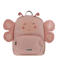 Trixie rugzak Mrs. Butterfly roze